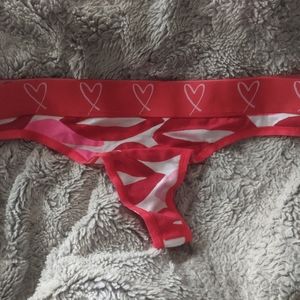 Heart Thong | Victoria's Secret